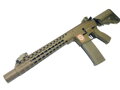EPES GENERAL AR15 – KeyMod Silentops AEG – DA