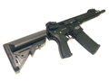 EPES MAJOR AR15 – KeyMod short AEG – DA