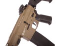 EPES ADMIRAL AR15 – FREYA M-LOK 10