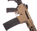 EPES ADMIRAL AR15 – FREYA M-LOK 10