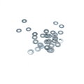 Gearbox washers AEG