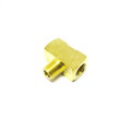 HPA twin coupling T shape