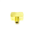 HPA twin coupling T shape