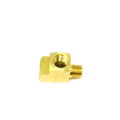 HPA twin coupling T shape