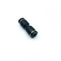 HPA hose coupling double-side straight