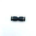 HPA hose coupling double-side straight