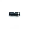 HPA hose coupling double-side straight