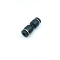 HPA hose coupling double-side straight