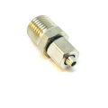 HPA 4 mm straight coupling – screwed sleeve