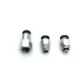 HPA 4  mm straight coupling