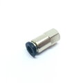 HPA 6  mm straight coupling