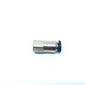 HPA 6  mm straight coupling