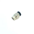 HPA 6  mm straight coupling