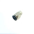HPA 6  mm straight coupling