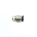 HPA 6  mm straight coupling