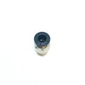 HPA 6  mm straight coupling