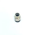 HPA 6  mm straight coupling