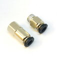 HPA 6  mm straight coupling