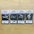 HPA 6  mm straight coupling – screwed sleeve