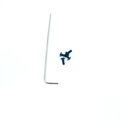 Screws for AR15 grip AEG