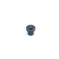 Bearing flange Duralumin piston head