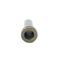 Nozzle AEG Duralumin H+PTFE