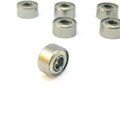 Ball bearings 8 mm for M249 AK AEG