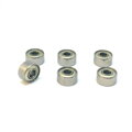 Ball bearings 8 mm for M249 AK AEG