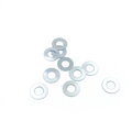 Gearbox washers AEG – 4 mm axle