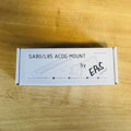 ACOG riser mount SA80/L85