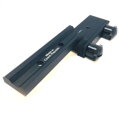 ACOG riser mount SA80/L85