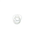 Compensator washers – 0,1 mm (5pcs)