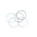 Compensator washers – 0,1 mm (5pcs)