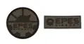 Patch EPES PVC