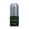 PB40 - Paintball grenade for 40MM UGL