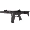 EPES MAJOR AR15 – Silent ops CQB PDW AEG – DA – bl