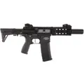 EPES MAJOR AR15 – Silent ops CQB PDW AEG – DA – bl