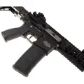 EPES MAJOR AR15 – Silent ops CQB PDW AEG – DA – bl