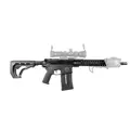 EPESní EAR-10 (SR25) CNC body – Mlok 13