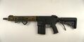 EPES EAR-10 (SR25) CNC body – Mlok 13" – Black