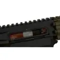 EPES EAR-10 (SR25) CNC body – RIII Mlok 12,5" – Bl