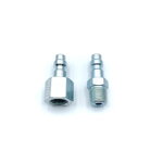 HPA QD plug (Foster) - 1/8 NPT