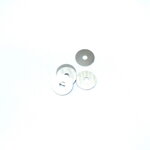 AOE spacer pad for piston head, 3 pcs