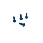 Screw set for AR15 grip AEG