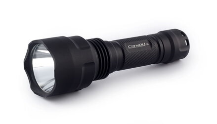 Svítlina Convoy C8 XPL-HI