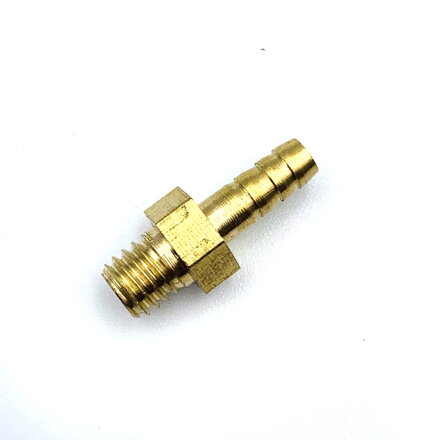 HPA 6 mm coupling – crimping mandrel