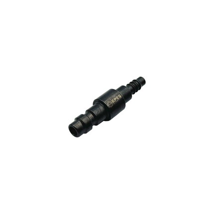 HPA QD SC crimping plug for 6 mm macroline (US Fos