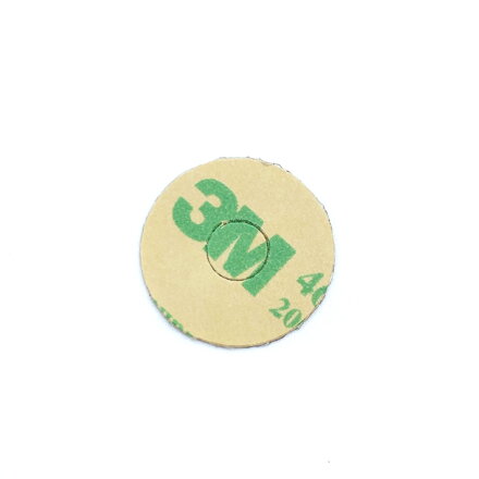 PU pad/Sorbo sticker uni AEG cylinder head (3pcs)