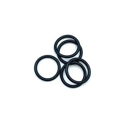 Spare seal kit for AEG piston head