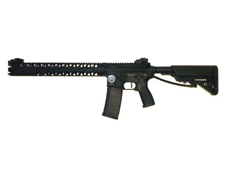 EPES ADMIRAL AR15 – Long Rail 16” HPA – DA